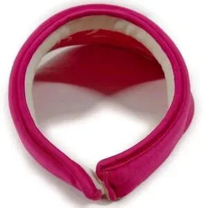 Dior | Accessories | Christian Dior Sun Visor Pinks Cotton  display picture 2